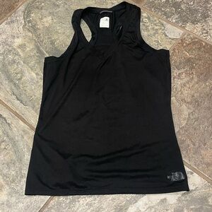 North Face Workout Shirt